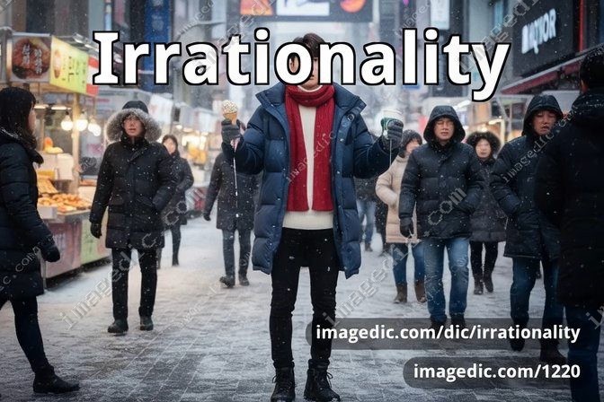 irrationality