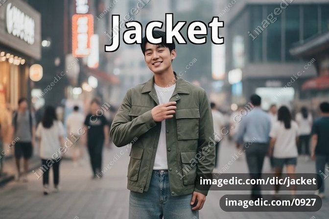 jacket