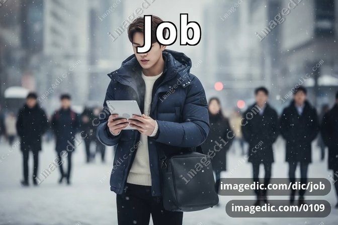 job