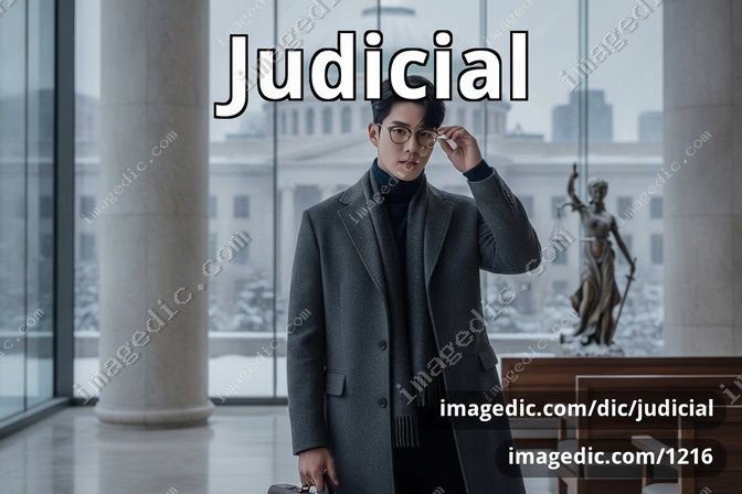 judicial
