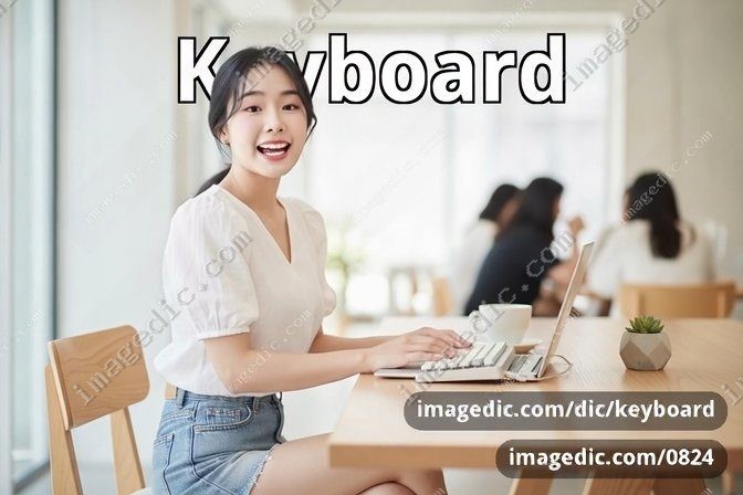 keyboard