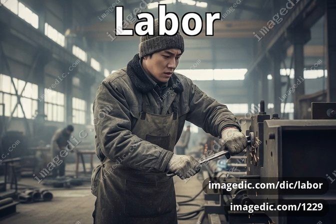 labor