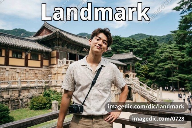 landmark