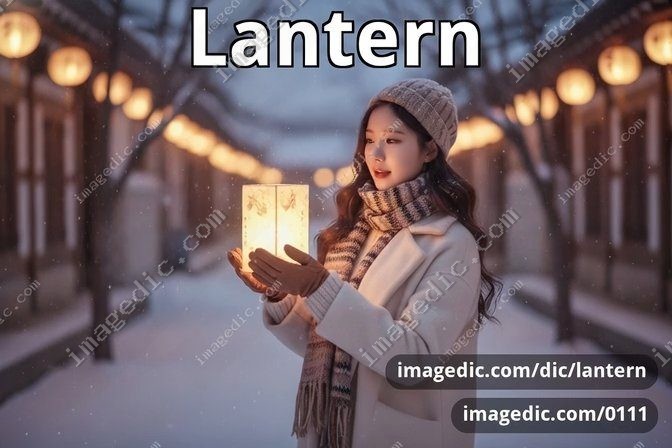 lantern
