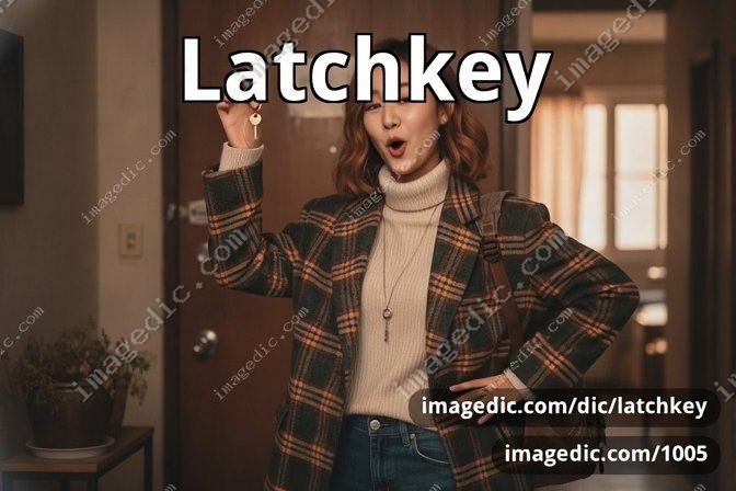 latchkey