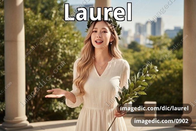 laurel