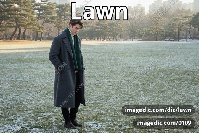 lawn