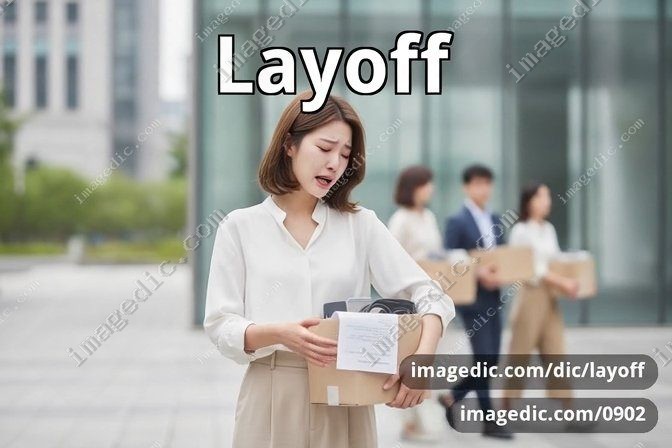layoff