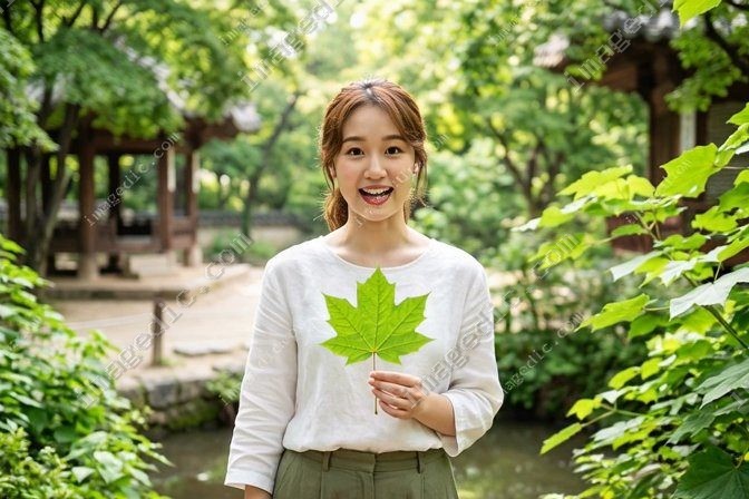 leaf