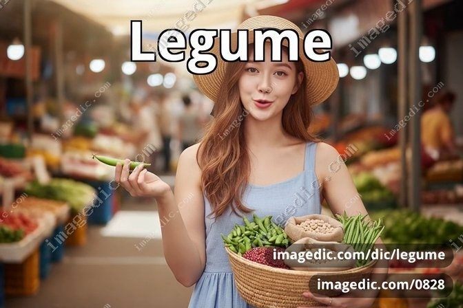 legume