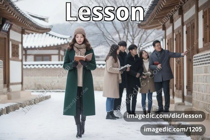 lesson