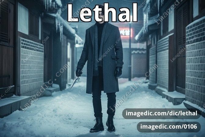 lethal