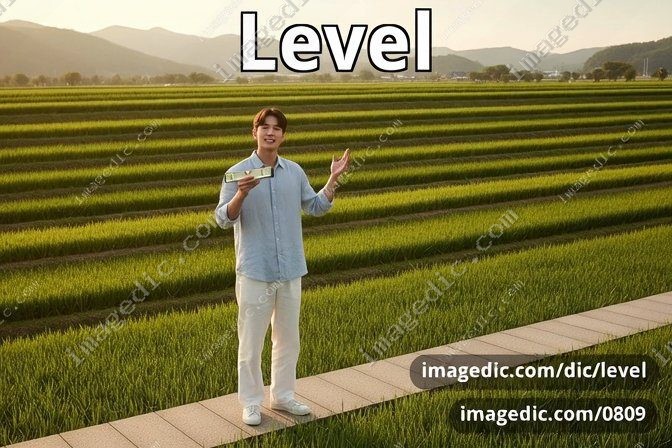 level