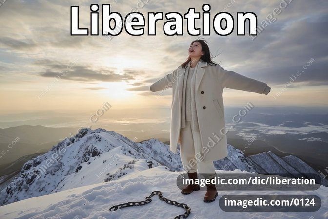 liberation