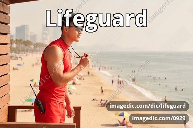 lifeguard