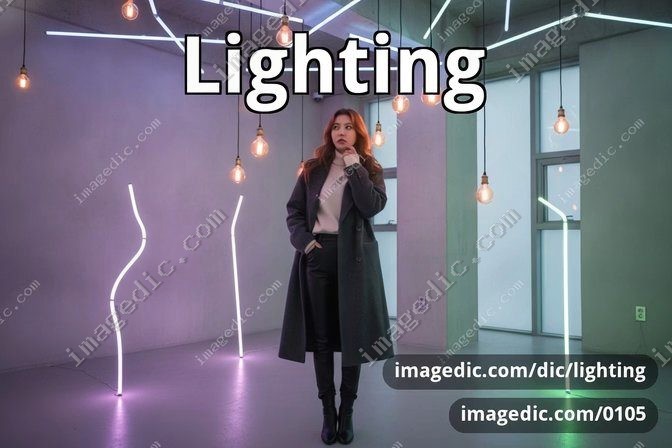 lighting