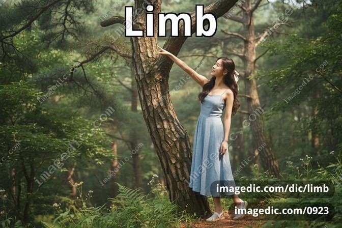 limb