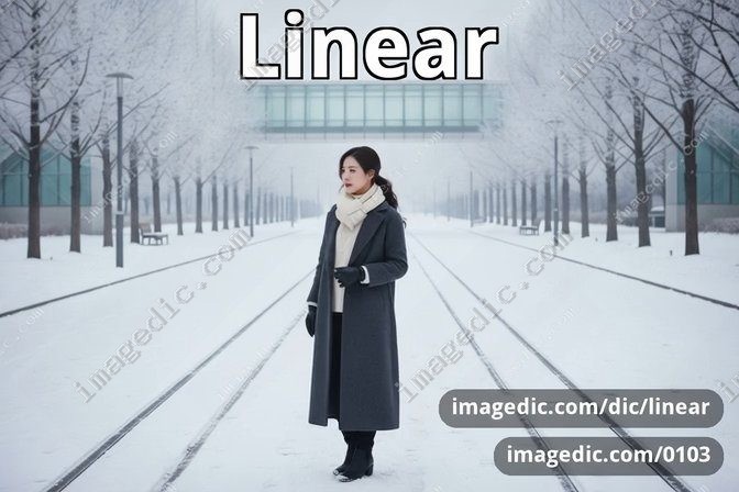linear