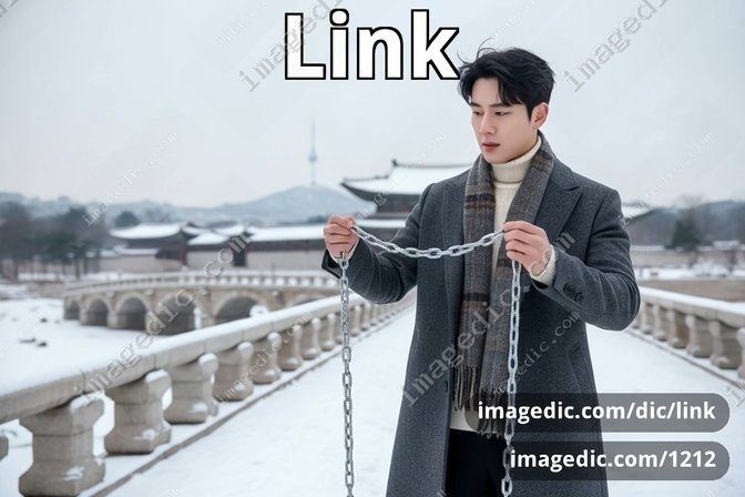 link