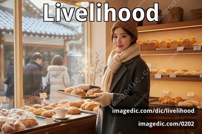 livelihood