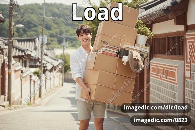 load
