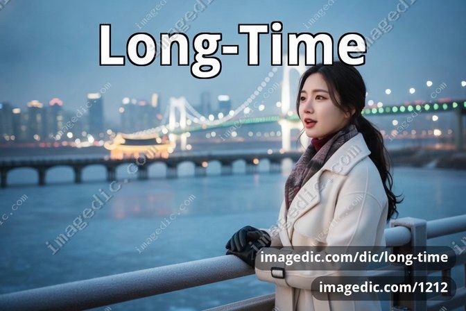 long-time