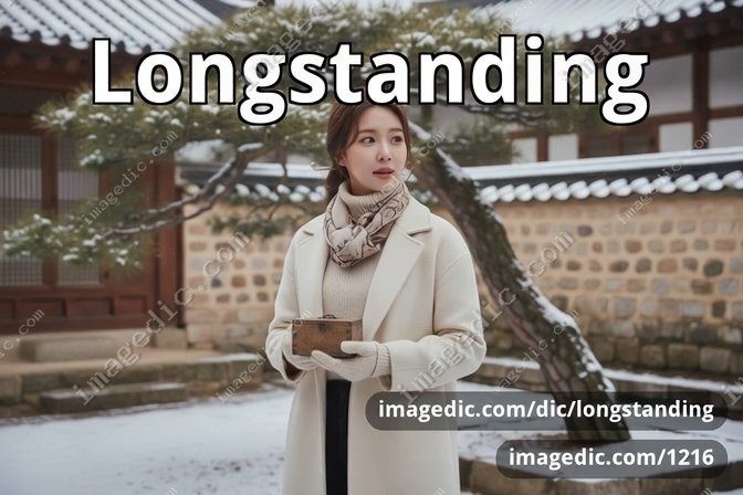 longstanding