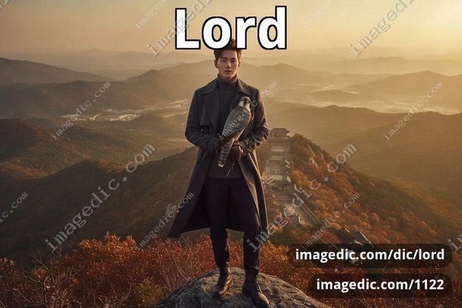 lord