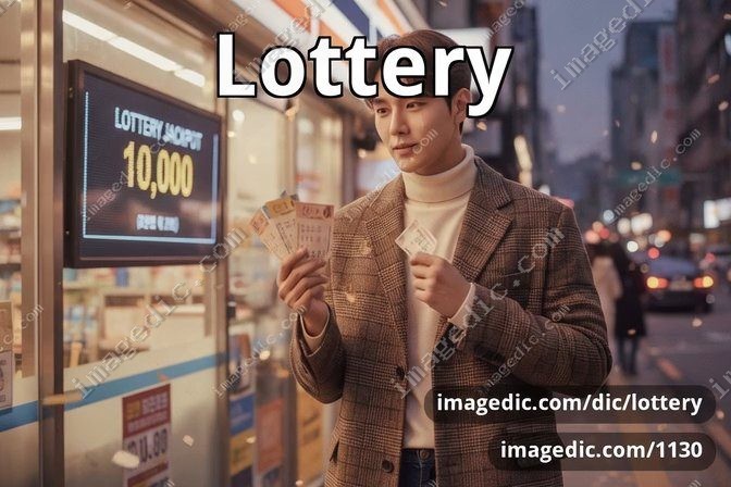lottery