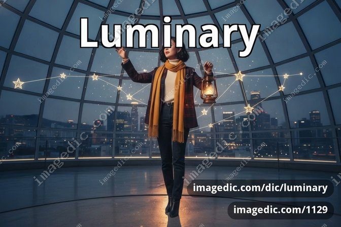 luminary
