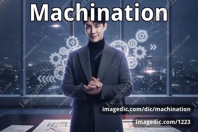 machination