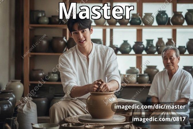 master