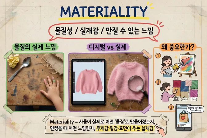 materiality