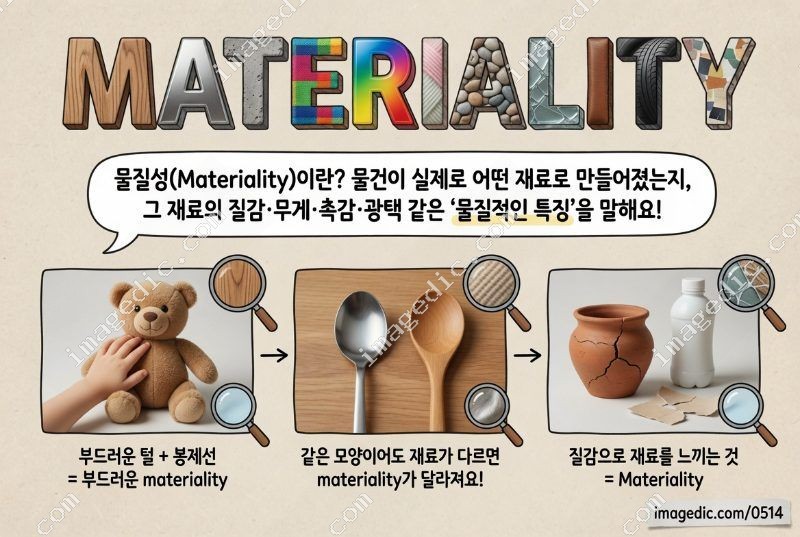 materiality