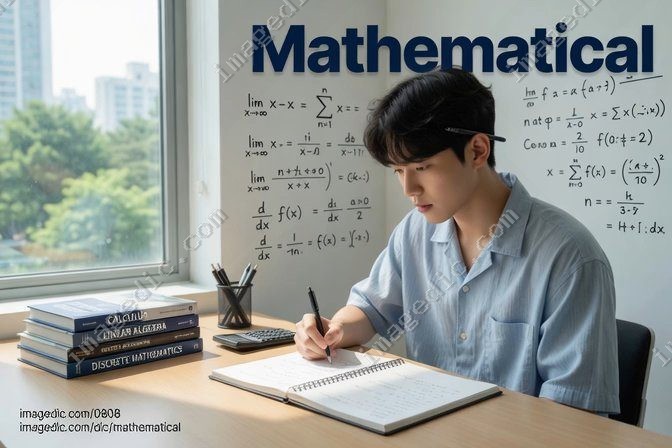 mathematical