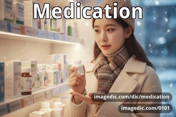 medication