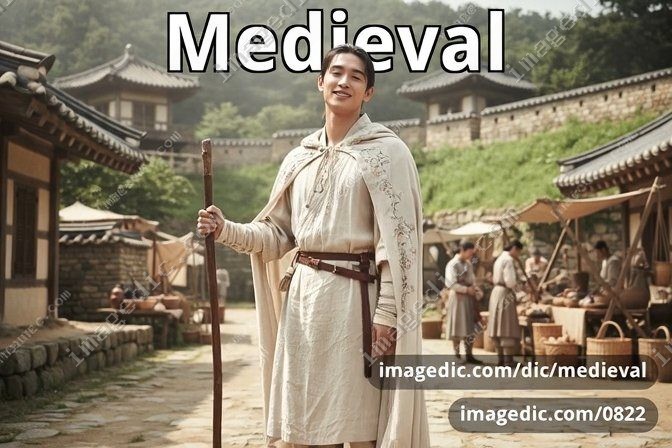 medieval