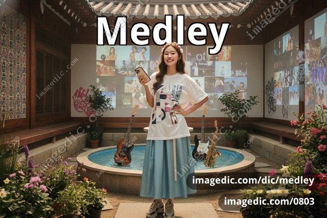 medley