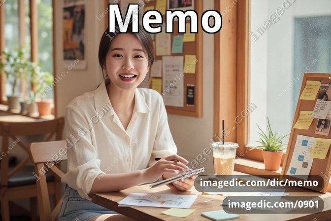 memo