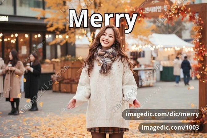 merry