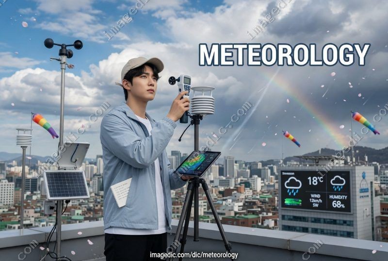 meteorology