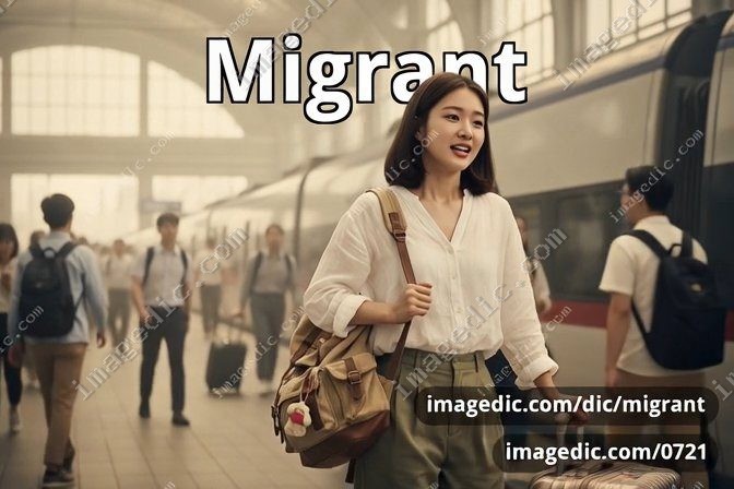 migrant