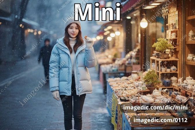 mini