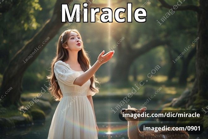miracle
