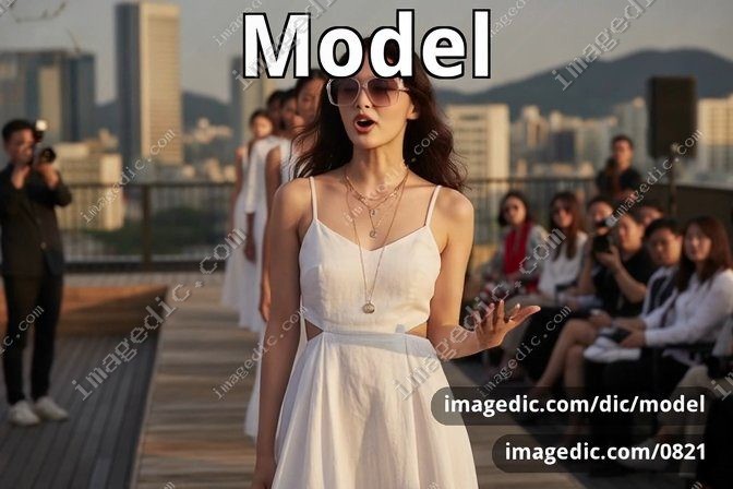model