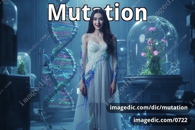 mutation