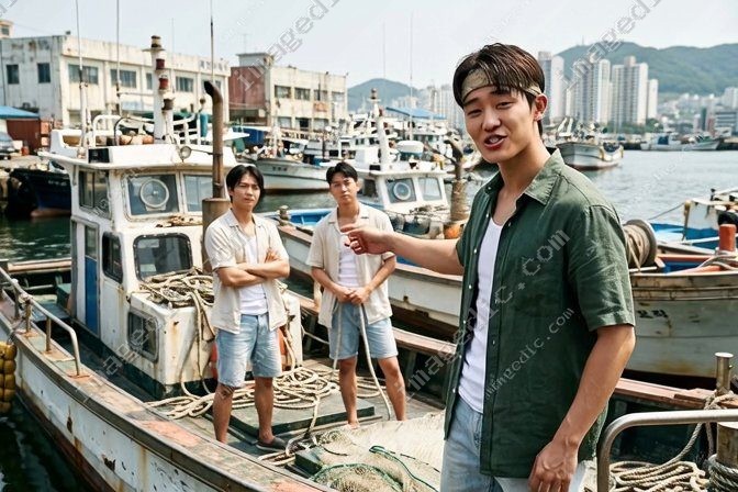 mutiny