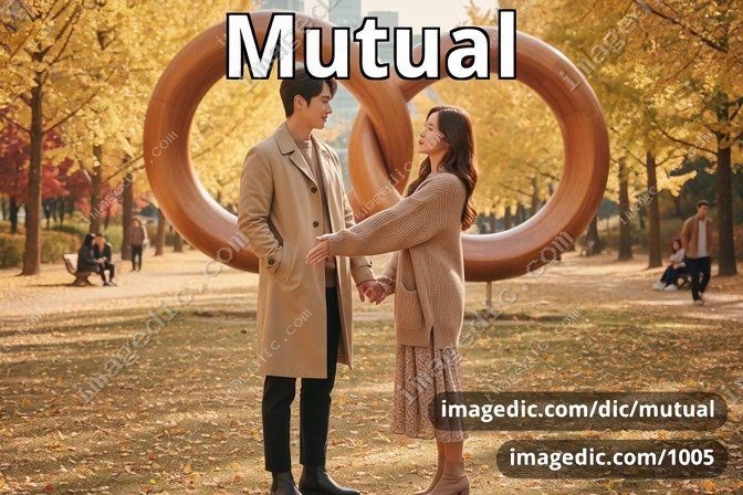 mutual