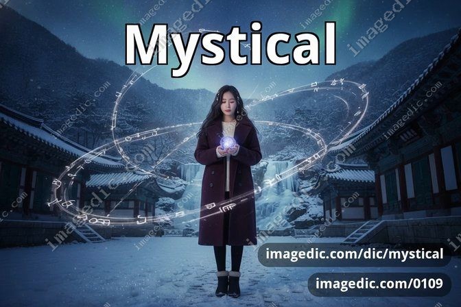 mystical
