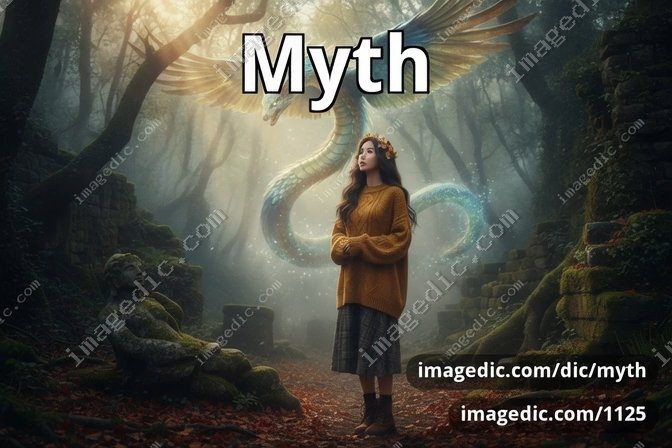 myth